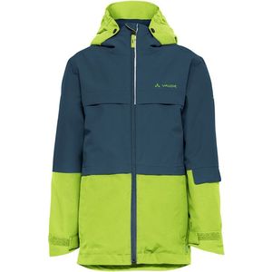VAUDE Unisex Kids Snow Cup 3-in-1 Jacket II Jacket