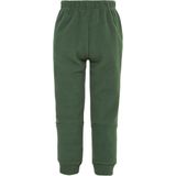 VAUDE Kids Pulex Pants - Wandelen - Zwart - Polyester