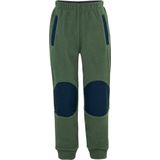 VAUDE Kids Pulex Pants - Wandelen - Zwart - Polyester