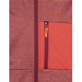 Vaude - Kikimora - Fleece Kinderjack - Lichtgewicht - Met Capuchon