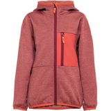 Vaude - Kikimora - Fleece Kinderjack - Lichtgewicht - Met Capuchon