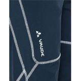 Vaude Capacida Broek Blauw - cm Jongen