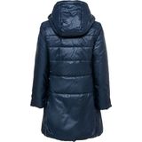 Vaude - Greenfinch Ii - Jas - Groen - Gerecycled Materiaal