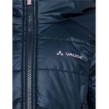 Vaude - Greenfinch Ii - Jas - Groen - Gerecycled Materiaal