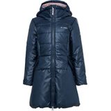 Vaude - Greenfinch Ii - Jas - Groen - Gerecycled Materiaal