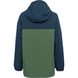 Vaude - Escape 3in1 Jas - Afneembaar - Waterdicht - Winddicht - Fleece Binnenjack