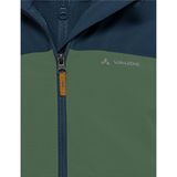 Vaude - Escape 3in1 Jas - Afneembaar - Waterdicht - Winddicht - Fleece Binnenjack