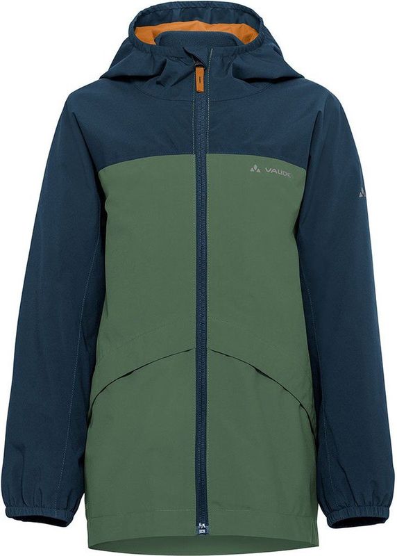 Vaude - Escape 3in1 Jas - Afneembaar - Waterdicht - Winddicht - Fleece Binnenjack
