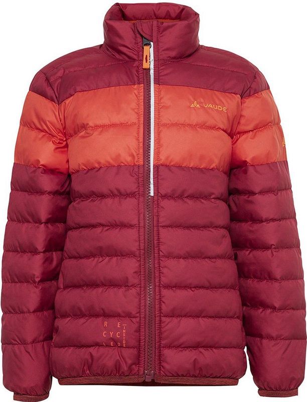 Vaude - Kid's Limax - Synthetisch Jack - Rood - 100% Polyester