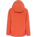 Vaude - Rondane IV - Softshelljack - Wind- en Waterafstotend - Kinderen