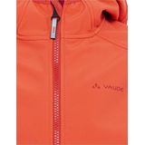 Vaude - Rondane IV - Softshelljack - Wind- en Waterafstotend - Kinderen