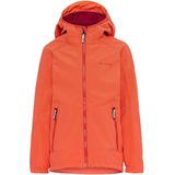 Vaude - Rondane IV - Softshelljack - Wind- en Waterafstotend - Kinderen