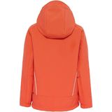 Vaude - Rondane IV - Softshelljack - Wind- en Waterafstotend - Kinderen