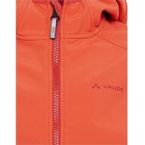 Vaude - Rondane IV - Softshelljack - Wind- en Waterafstotend - Kinderen