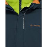 VAUDE - Campfire 3-in-1 Jacket - Kinderjas - Waterdicht - Ademend