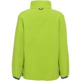 Vaude - Kids Campfire 3in1 Jacket IV - 3-in-1-Jas - Blauw - Waterdicht, Winddicht, 100% Polyester