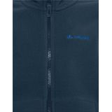 Vaude - Pulex Vest II - Fleecebodywarmer - Blauw