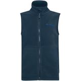 Vaude - Pulex Vest II - Fleecebodywarmer - Blauw
