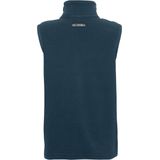 Vaude - Pulex Vest II - Fleecebodywarmer - Blauw