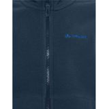Vaude - Pulex Vest II - Fleecebodywarmer - Blauw