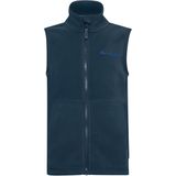 Vaude - Pulex Vest II - Fleecebodywarmer - Blauw