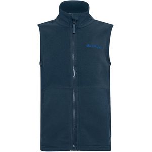 Vaude - Pulex Vest II - Fleecebodywarmer - Blauw