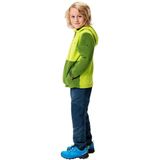 Vaude - Caprea Warmlined III - Kinderwinterbroek - Zwart - Met Meegroeifunctie