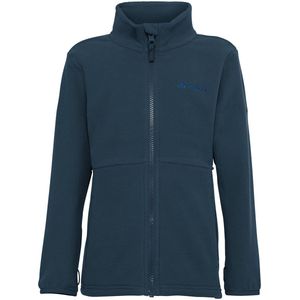 Vaude - Pulex II - Fleece Jack - Kinderen - Met Volledige Rits