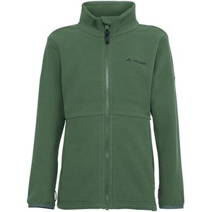 Vaude - Pulex II - Fleece Jack - Kinderen - Met Volledige Rits
