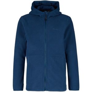 VAUDE Fleecejacke »KIDS PULEX HOODED JACKET II«, mit Kapuze