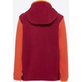 Fleecevest - Capuchon - Kinderen - Zacht - Draagbaar