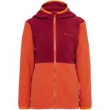 Fleecevest - Capuchon - Kinderen - Zacht - Draagbaar