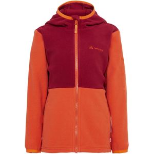 Fleecevest - Capuchon - Kinderen - Zacht - Draagbaar