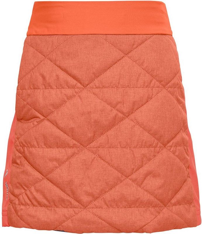 Tennisrok - Isolerend - Zwart - PrimaLoft® Black Vulling