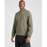 Pullover - Wind- en Waterafstotend - Verlengd Rugpand - Fietsen