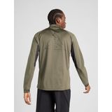 Pullover - Wind- en Waterafstotend - Verlengd Rugpand - Fietsen