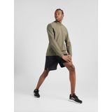 Pullover - Wind- en Waterafstotend - Verlengd Rugpand - Fietsen