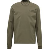Pullover - Wind- en Waterafstotend - Verlengd Rugpand - Fietsen