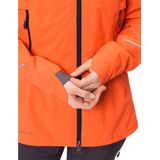 VAUDE - Yaras - 3-in-1 Jas - Waterdicht - Voor Dames
