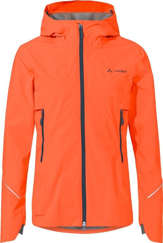 VAUDE - Yaras - 3-in-1 Jas - Waterdicht - Voor Dames