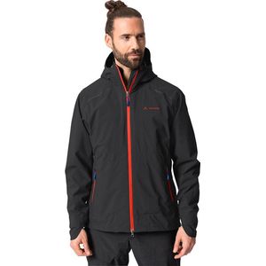 Yaras - 3in1 Jacket - Jack - Zwart - Waterdicht - Ademend - Milieuvriendelijk