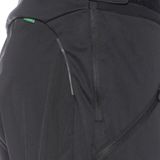 Vaude - Minaki Pants - Fietsbroek - Zwart - Met Ventilatieritsen