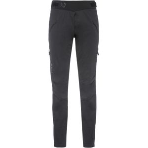 Vaude - Minaki - Isolatiebroek - Zwart - Winddicht, Water- en Vuilafstotend, Gerecyclede Materialen