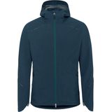Vaude Bike Yaras 3in1 Jas Blauw Man
