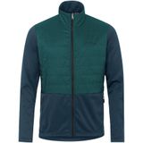 Vaude Bike Yaras 3in1 Jas Blauw Man