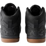 VAUDE - Am Moab Mid Stx II - Mountainbike-schoenen - Phantom - Zwart - Waterafstotend Nubuckleer