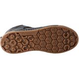 VAUDE - Am Moab Mid Stx II - Mountainbike-schoenen - Phantom - Zwart - Waterafstotend Nubuckleer