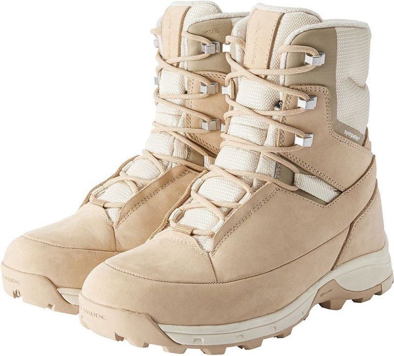 Vaude Core Winter STX - Wandelschoenen - Linen - Lichtgewicht Waterdicht