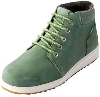 VAUDE - Ubn Solna Mid 3.0 - Dameswandelschoenen - Willow Green