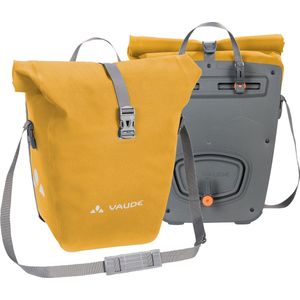 Vaude Aqua Back Deluxe Single Bagagedragertas (oranje |waterdicht)